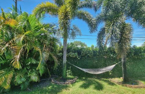 Surf House - Paddleboards - Canoes -1 mile to Wilton Manors - Foto 3