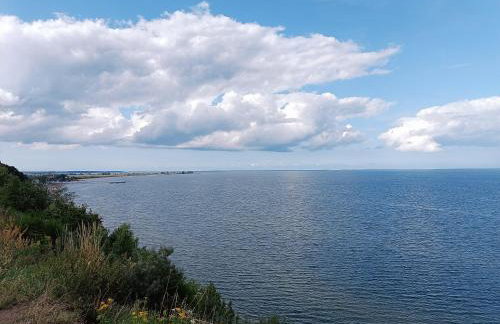 Ostoja u Diany nad Zatoką - Foto 17