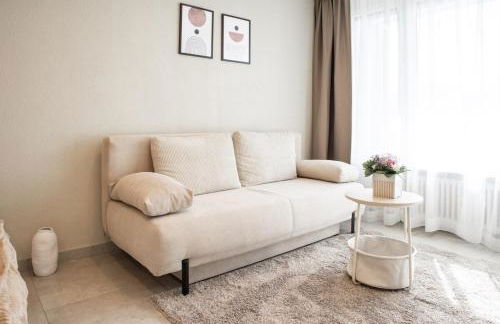 Stylisches City Apartment, nähe MB Werk, Top Ausstattung, Zentral und Sonnig - Foto 18