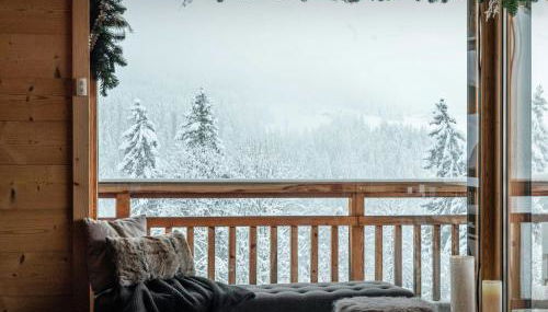 Chalet K - OVO Network - Foto 3