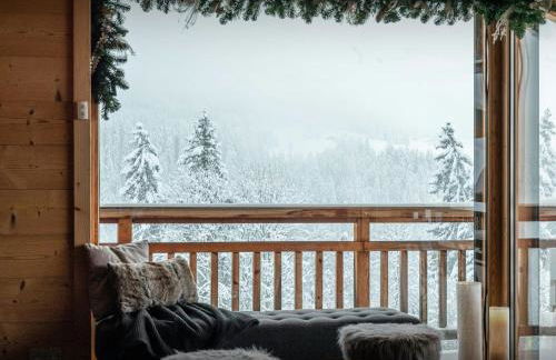 Chalet K - OVO Network - Foto 3