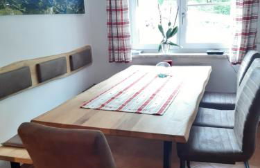 FeWo Hansl`s Freiraum - Berchtesgaden - Schönau am Königssee - Foto 4