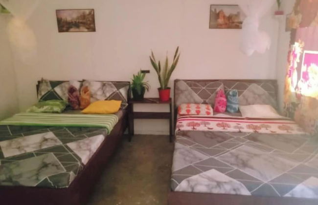 Amwani Sunset Colours Camping Site - Foto 24