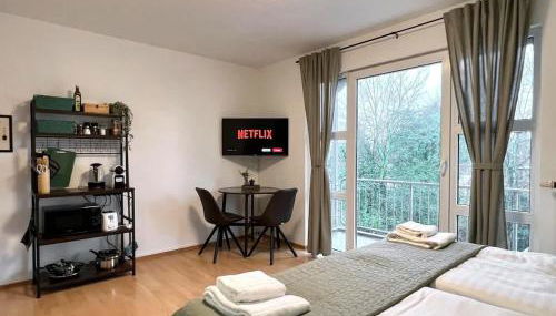 Salí - Essen - Studioapartments - Foto 3