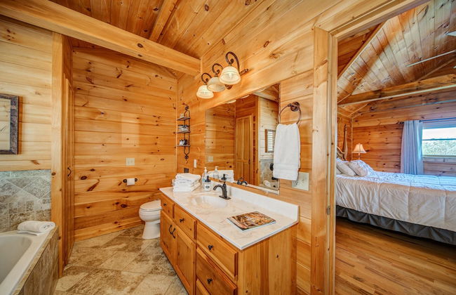 Eager Beaver Lodge - Foto 31