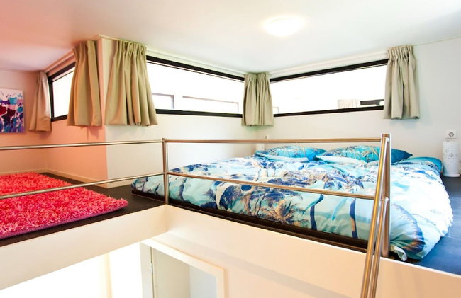 Modern Holiday Home With Roof Terrace - Foto 4