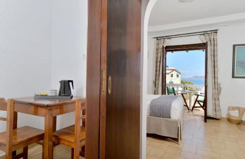 Vasilaras Hotel - Foto 73