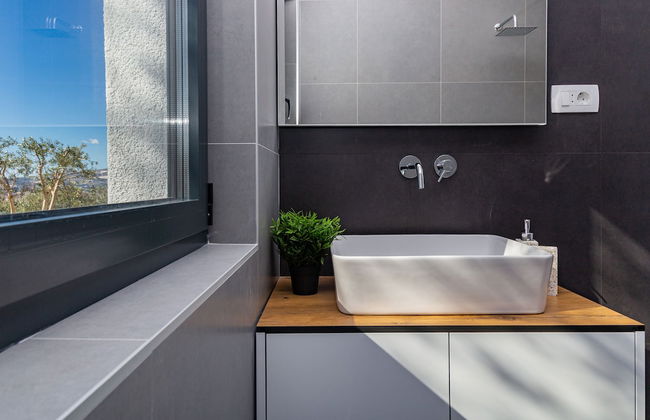 Dalmatian Oasis Luxury Villa - Foto 52