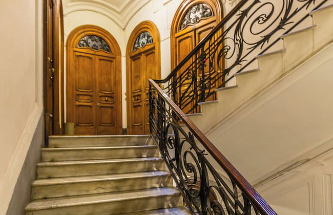 Piazza Amedeo Flat by Wonderful Italy - Foto 41