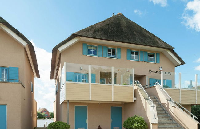 Boathouse Villa Near Stavoren With View - Foto 18