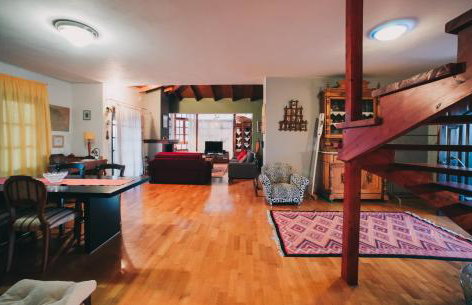 Villa Oneirama - Nafplio Garden Retreat - Foto 27