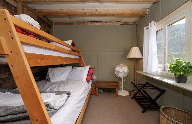 Arapaho Valley Ranch - Photo 9