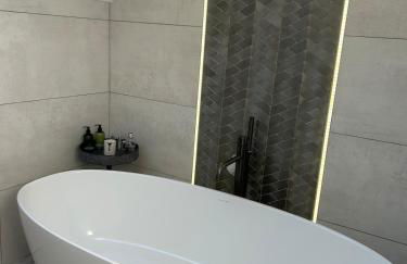 The Coach House, Barrells Court - Foto 13