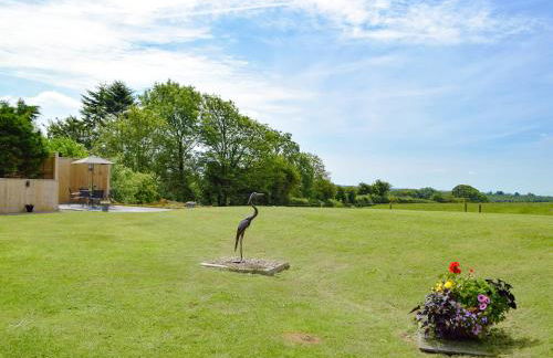 Manor Lodge Stables - Foto 23