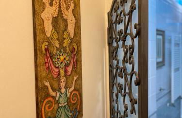 Elegante bilocale / Elegant Double Room - Foto 13