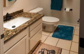 The Triple Palms - Foto 15