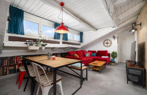 Premium Apartment Seven with Pool in Porec - Foto 5