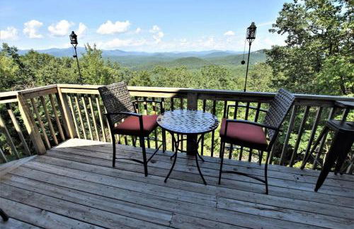 UNQUESTIONABLY the BEST VIEWS in North Georgia - Photo 62