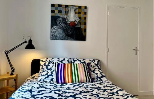 Appartement central proche Base Navale et Siam - Foto 51