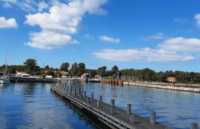 5 Person Holiday Home in Rorvig - Foto 29