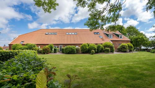 Gulfhof Butendiek - Groot Stuuv - Foto 2