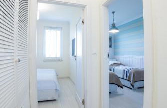 Apart Harmony - Apartament Sailor - Photo 14