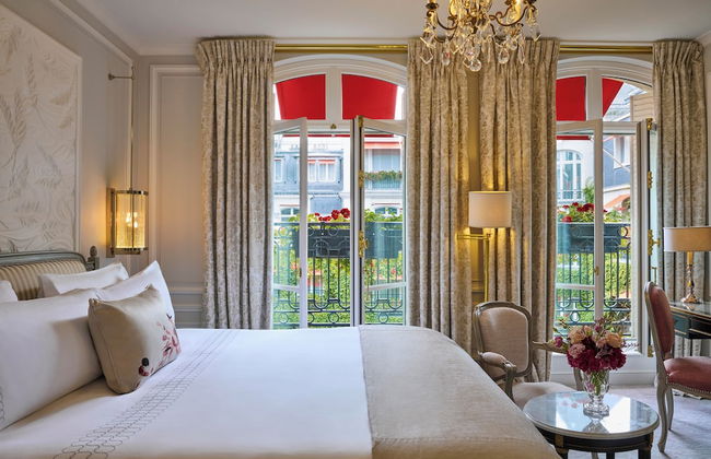 Hôtel Plaza Athénée - Dorchester Collection - Photo 39