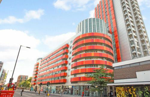 Auracasa 2 bed O2 Canning suite - Foto 10