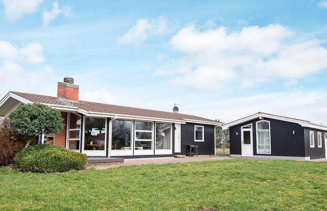 6 Person Holiday Home in Silkeborg-by Traum - Foto 29