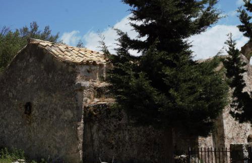 Atalia Apartment, Orne Crete - Foto 25