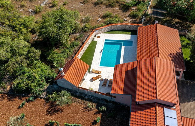 Villa Nika - Foto 64