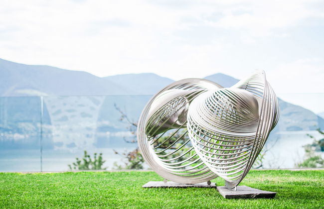 Garden Suite - Foto 24