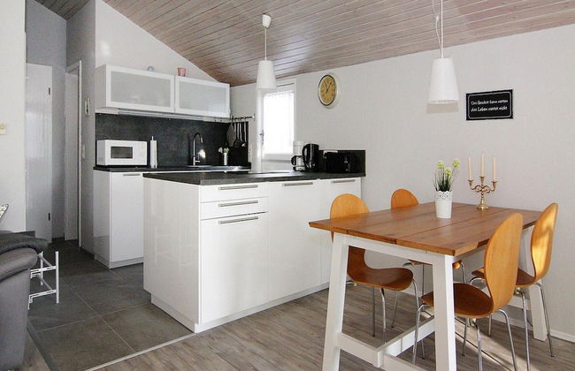 Einladendes Ferienhaus in Huenning - Foto 11