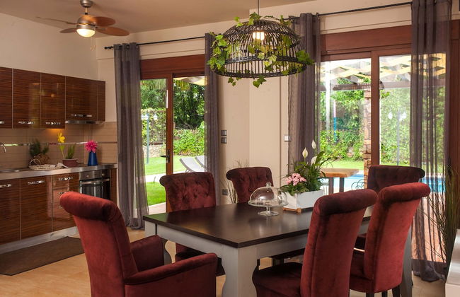 Olympus Villas - Foto 19