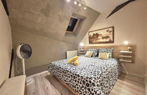 Le Cosy Center - Foto 19