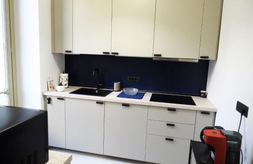 Porta Susa Blu Apartment - Foto 10