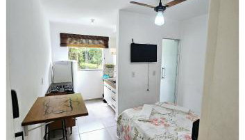 Apto c-estacionam - SEM TAXAS- 900m do centro histórico com piscina, sauna, academia - Foto 2