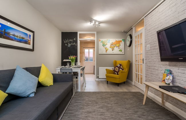 Central Belfast Apartments: Salisbury - Foto 36