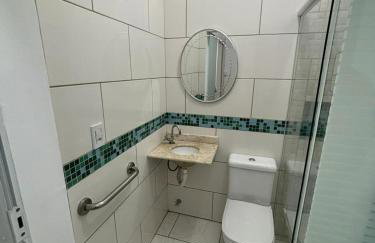 Casa à beira-mar - Casa na Praia de Fora - Palhoça - Photo 17