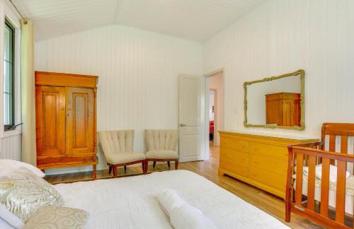 6 Mi to State Park Mongaup Valley Cabin! - Foto 11