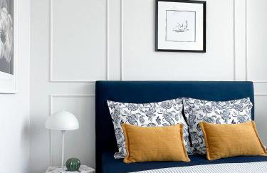 Stylowy apartament przy metrze - Foto 24