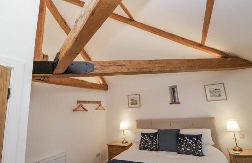 Swift Barn - Foto 15