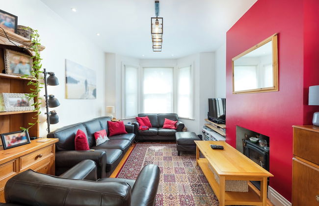 Family Tales by Underthedoormat - Foto 14