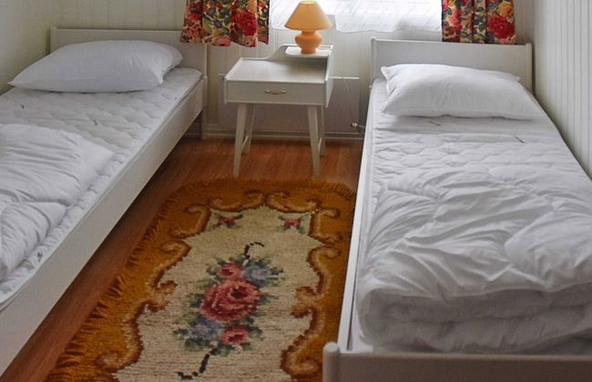 8 Person Holiday Home in Afarnes - Foto 6