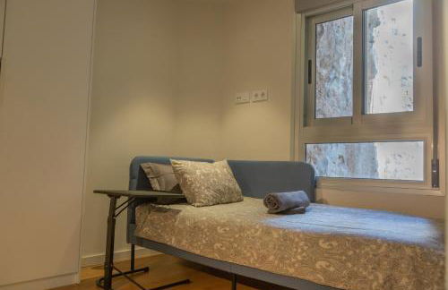 RADAZUL SEAFRONT 33 - Foto 32