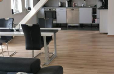 Scheunendomizil - Foto 12