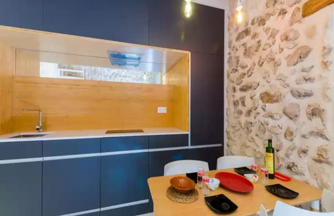 Casa Vella - House With Free Wifi - Foto 12