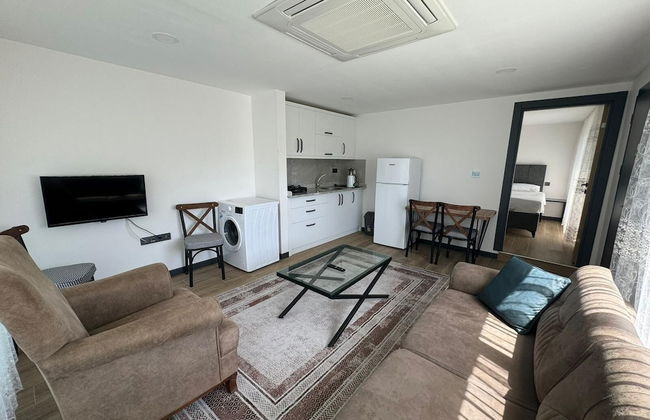 Ertu tatil evleri - Photo 11