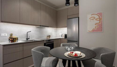 Ares Luxurious Residence - Foto 4