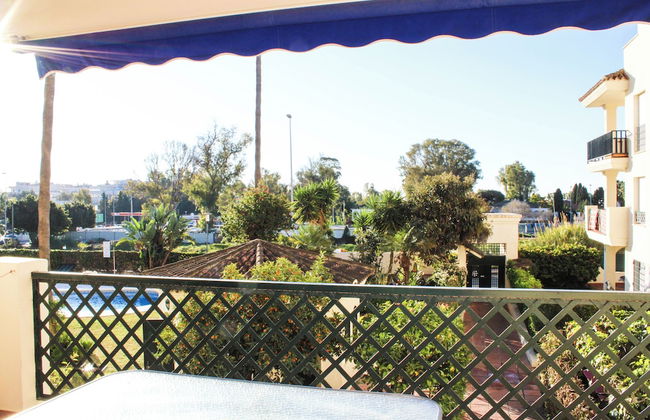 Apartment 10 Minutes Walk From Puerto Banús - Foto 24